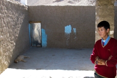 The Leh Street Dog Sterilisation Programme (15 september 2007) (Vets Beyond Borders, The Ladakh Animal Care Society, Brigitte Bardot Foundation)