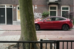 Tolbrugstraat, Oud-West, Amsterdam (10 september 2021)