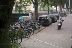 Wiegbrug, Tolbrugstraat, Oud-West, Amsterdam (10 september 2021)