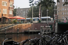 Wiegbrug, Bar Spek - Oud-West, Amsterdam (10 september 2021)