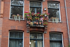 Jan Hanzenstraat, Bellamyplein - Oud-West, Amsterdam (10 september 2021)