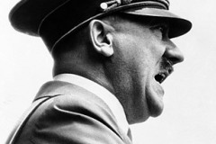 Toppled Dictators - Adolf Hitler