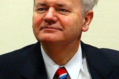 Toppled Dictators - Slobodan Milosevic