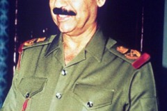 Toppled Dictators - Saddam Hussein