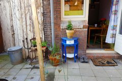 Tuin (14 april 2019)