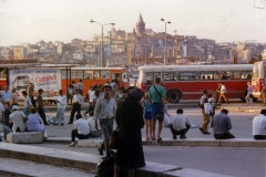 Turkije (198?, 199?) (1)