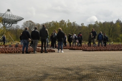 Westerbork (25 april 2023)