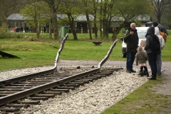 Westerbork (25 april 2023)