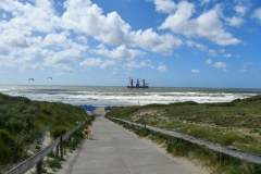 Strand Wijk aan Zee (27 mei 2022)