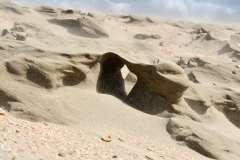 Windsculpturen - Strand Wijk aan Zee (27 mei 2022)