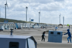 Strand Wijk aan Zee (27 mei 2022)