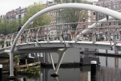 Jan Swammerdambrug, Oud-West, Amsterdam (18 september 2021)