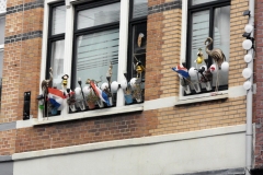 Jan Pieter Heijestraat, Oud-West, Amsterdam (19 september)