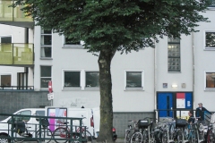 J. van Lennepkade, Nicolaas Beetsstraat, Oud-West, Amsterdam (24 september 2021)