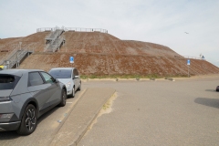 Uitkijkpost Noordpier - Velsen-Noord (13-5-2022)