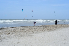 Windsurfstrand Noordpier - Velsen-Noord (13-5-2022)