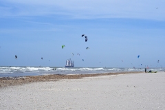 Windsurfstrand Noordpier - Velsen-Noord (13-5-2022)