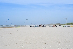 Windsurfstrand Noordpier - Velsen-Noord (13-5-2022)