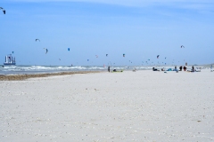 Windsurfstrand Noordpier - Velsen-Noord (13-5-2022)