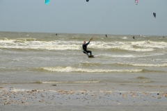 Windsurfstrand Noordpier - Velsen-Noord (13-5-2022)