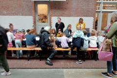 Hannie Dankbaar Passage - Oud-West, Amsterdam (4 juli 2023)