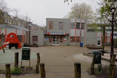 Zimmerterrein - Oud-West (21 april 2023)