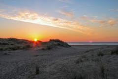 IJmuider strand (7-1-2006)