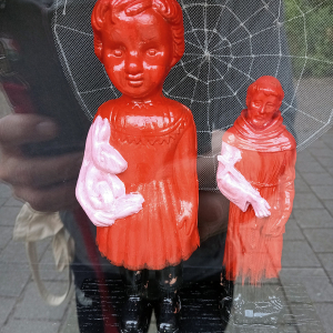 WG-terrein – Oud-West, Amsterdam (14 juni 2024)