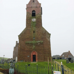 Wierum - Friesland (28 december 2024)