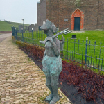 Wierum - Friesland (28 december 2024)