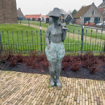 Wierum - Friesland (28 december 2024)