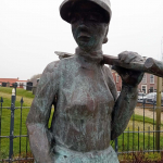 Wierum - Friesland (28 december 2024)