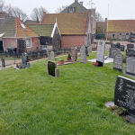Wierum - Friesland (28 december 2024)
