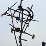 Wierum - Friesland (28 december 2024)