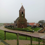 Wierum - Friesland (28 december 2024)
