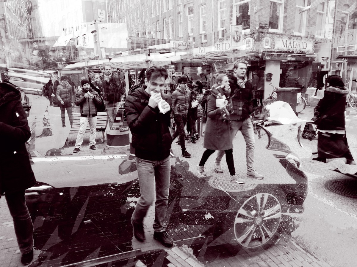 Markt (Ten Katestraat) (15.12.18)
