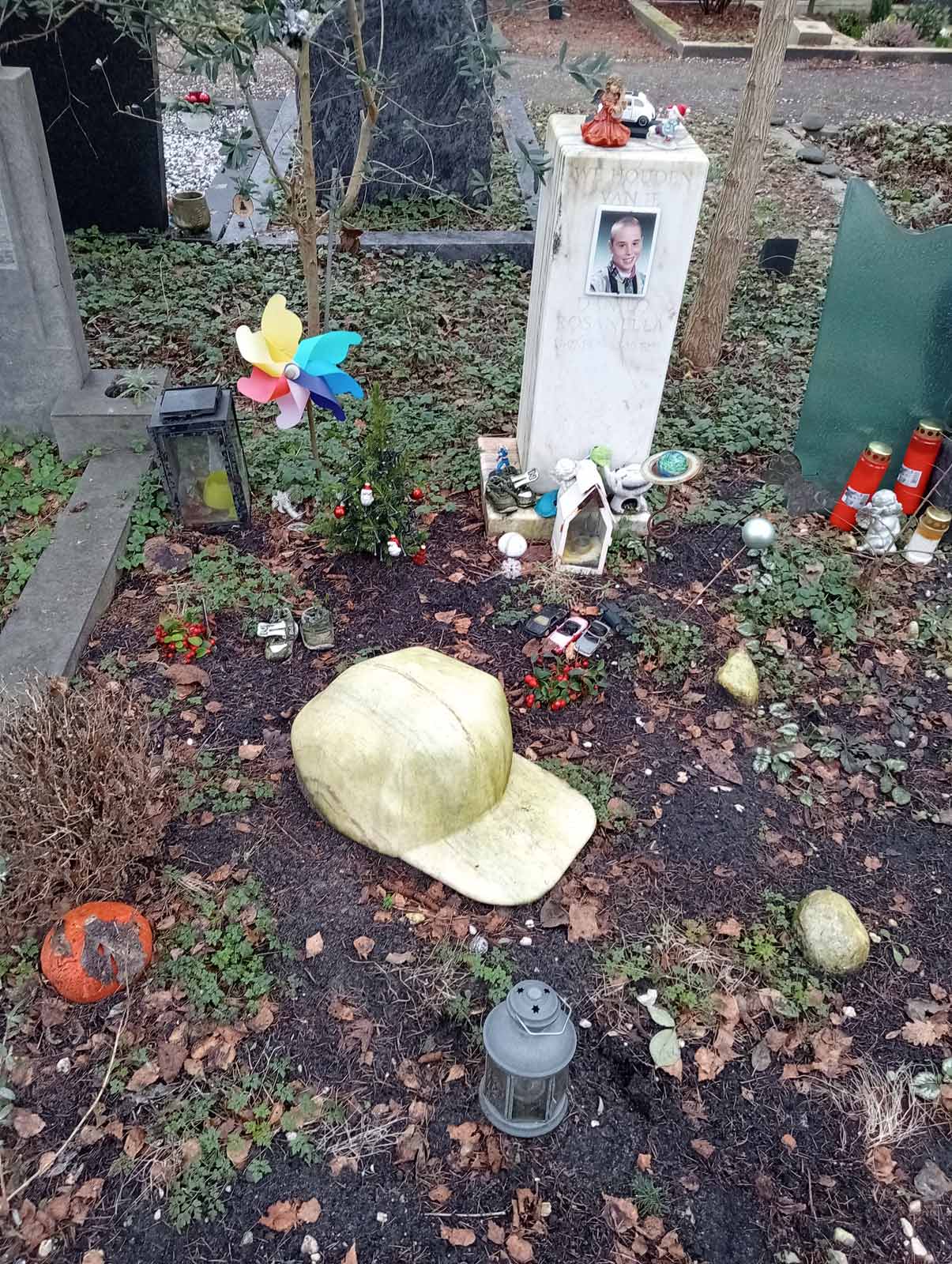 Zorgvlied (10 februari 2026)