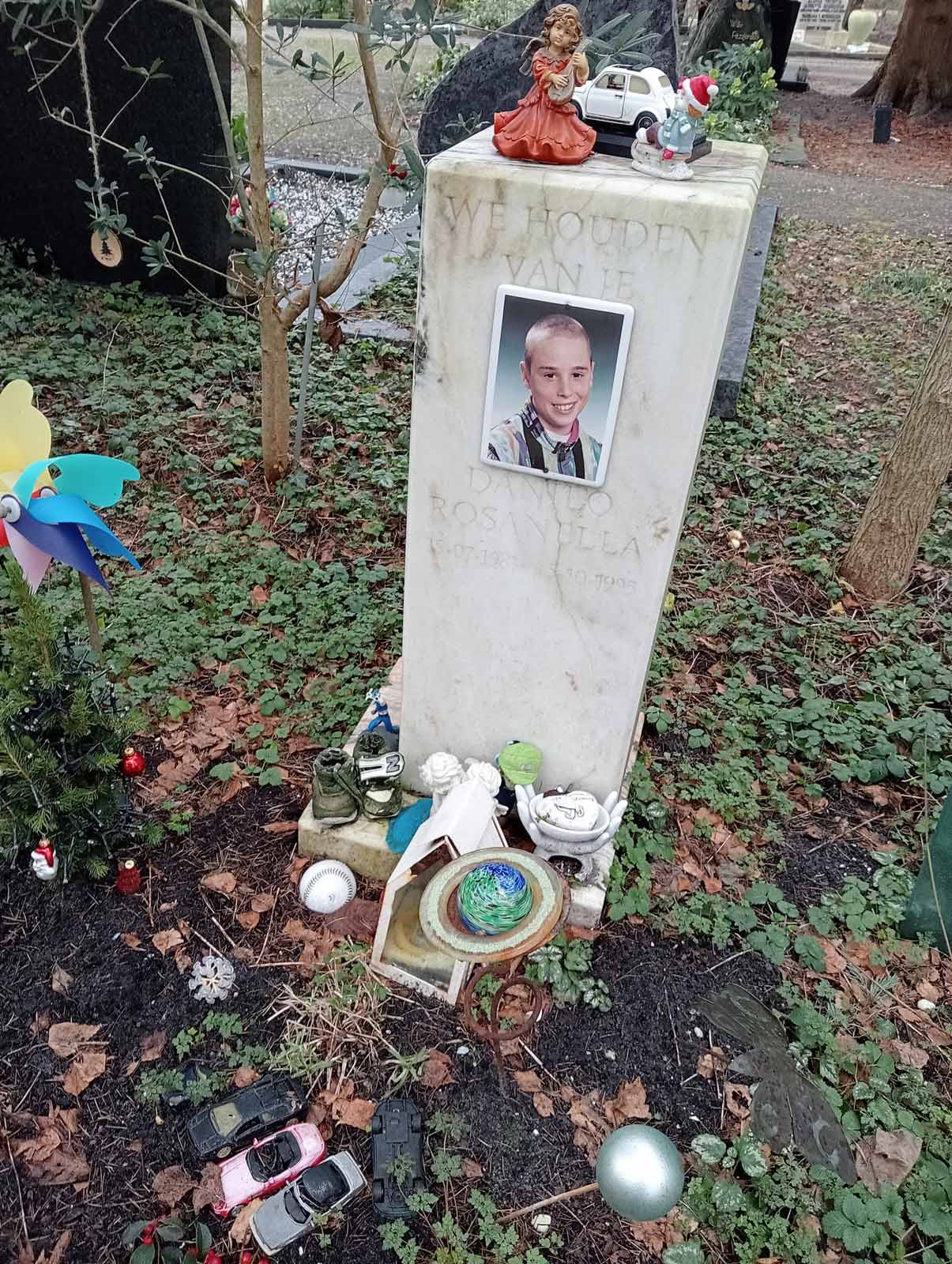 Zorgvlied (10 februari 2026)