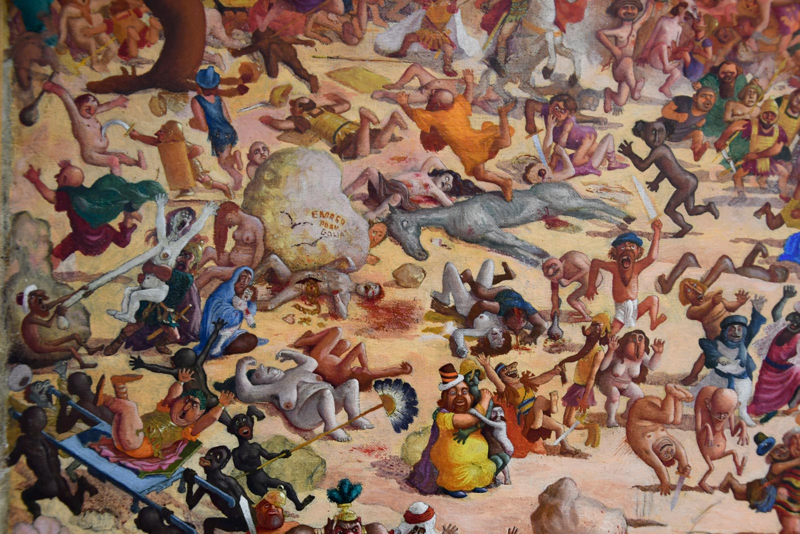 Musée Regards de Provence (9-5-2026)