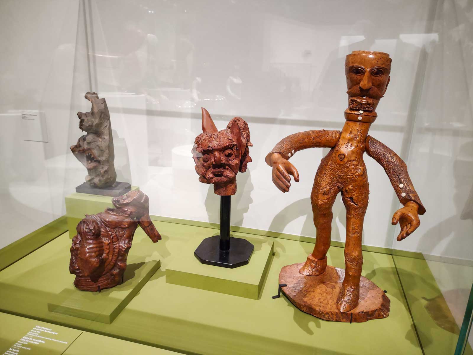 MUCEM - Musée des civilisations de l’Europe et de la Méditerranée (8-5-2026)