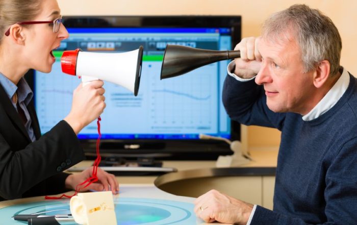 Indiana Sinus What Did You Say 3 Signs It’s Time To Consider Hearing Aids