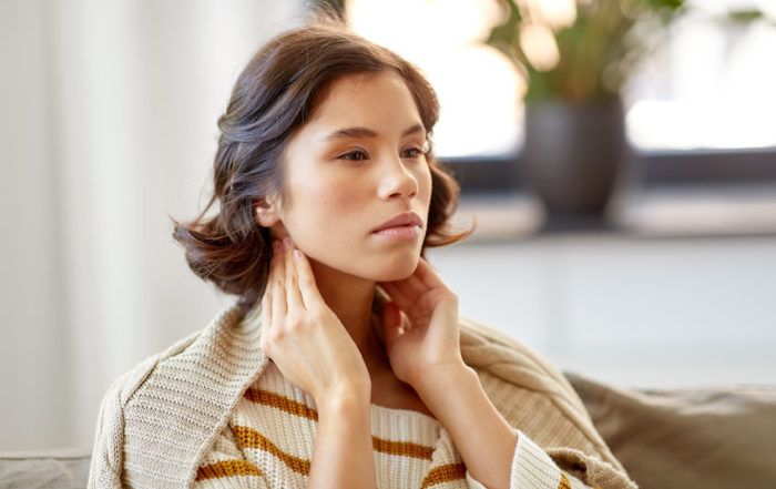 Indiana Sinus What Should I Know About A Lymph Node Biopsy.