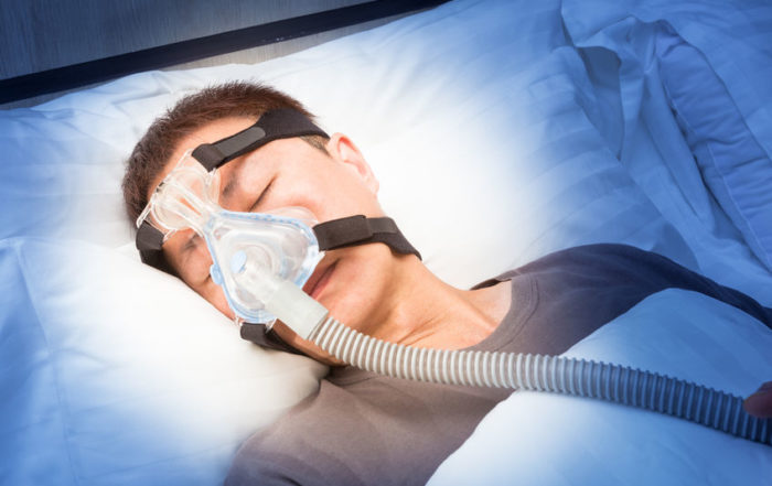 Indiana Sinus CPAP vs Septoplasty Surgical Options Treatment For Sleep Apnea