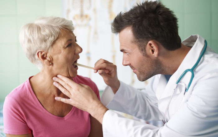 Indiana Sinus Is My Sore Throat from Barrett’s Esophagus How Can An ENT Help