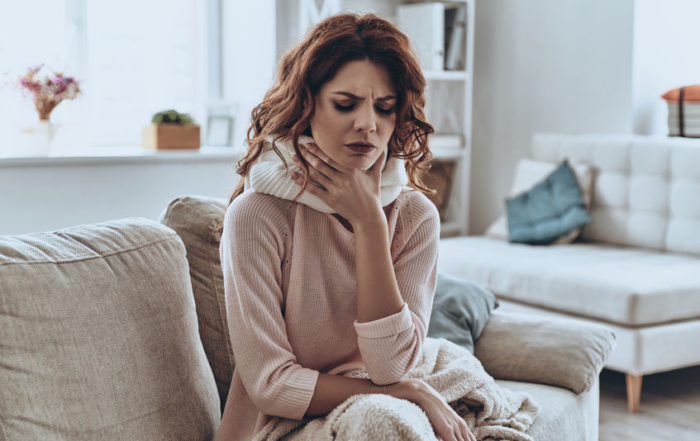 Indiana Sinus Why Does It Hurt When I Swallow 4 Symptoms Of Dysphagia