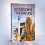 Boken Sprickan i fasaden