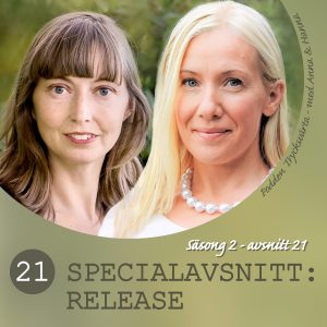 Avsnitt 21: Releasespecial