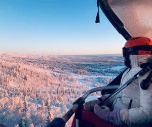 Målsättning kring skrivande och bokutgivning