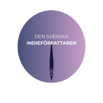 Logo Indieförfattaren