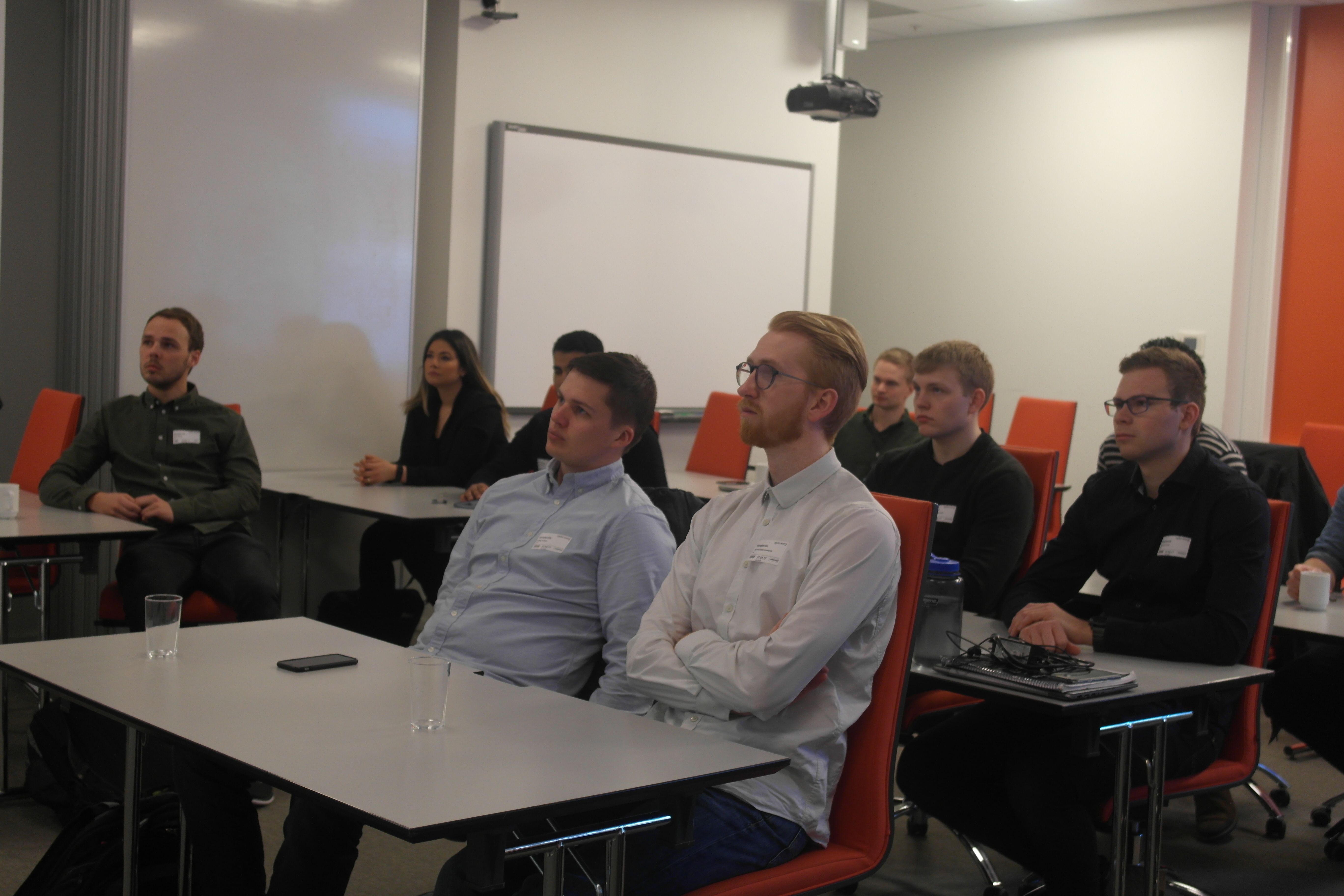 Diplomundersøkelsen 2018